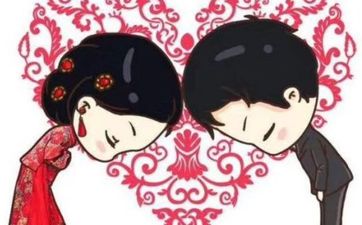 名字笔画配对测试两人关系 如何使用男女姓名笔画做差 算出两人关系