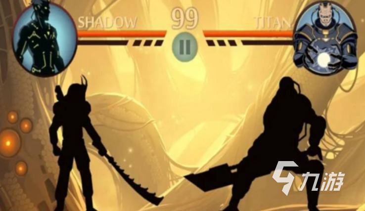 游戏格斗类单机_火柴人功夫大战 关卡boss挑战 竞技场社交系统