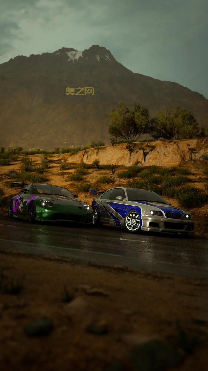 极品飞车8存档丢失怎么办?别慌,有办法恢复!