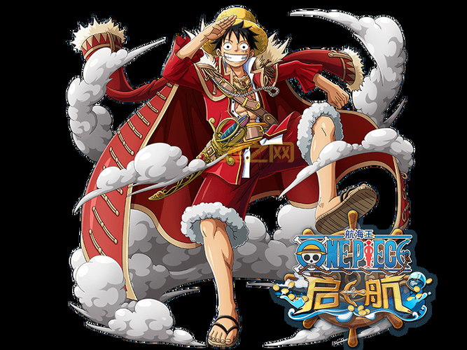 海贼王更新啦！最新剧情抢先看，路飞又有新冒险！