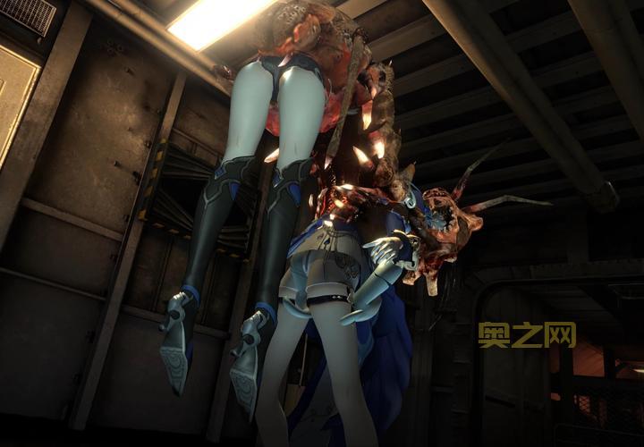 哪里找生化危机6游戏解说视频？这些up主不错！