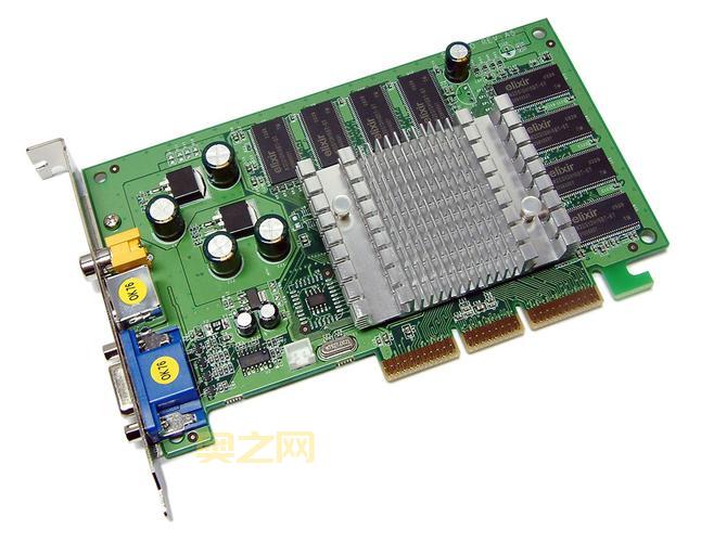 mx440显卡驱动去哪下？（官方下载地址看这里）