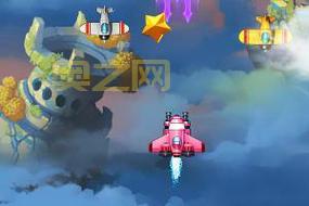 微信飞机大战无敌模式揭秘,再也不怕被击落了!