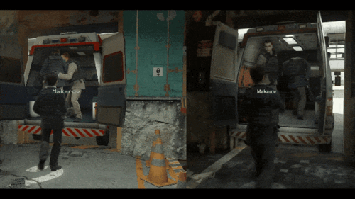 使命召唤6动画包好用吗?画面升级对比看这里!