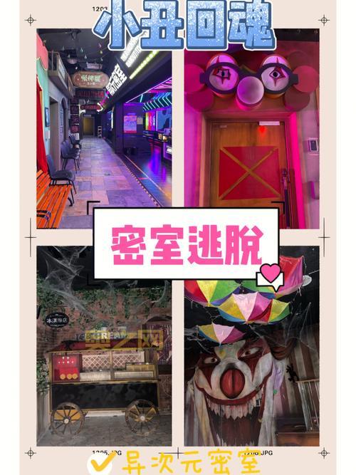 各大密室逃脱怎么玩？这份逃出密室攻略请收好！