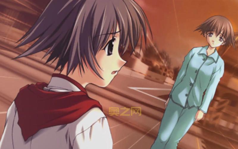 psp秋之回忆2和原版区别？对比分析帮你选！