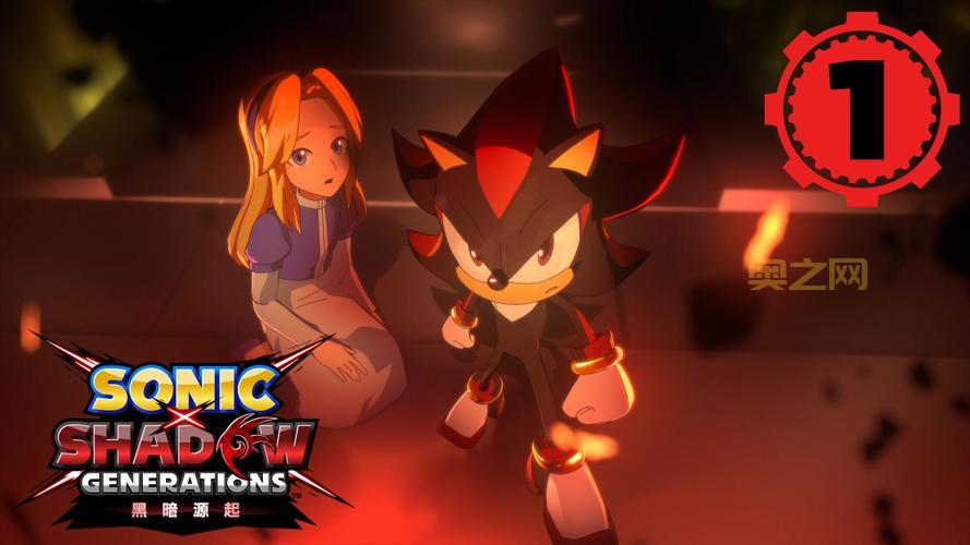 想了解玛丽索尼克？这篇文章给你讲透！