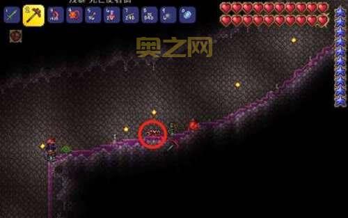 守护者祭坛在哪?新手快速找到祭坛的攻略!