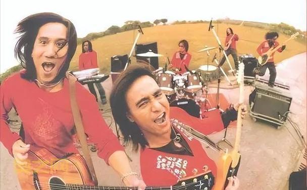 帕妃组合解散了吗？她们现在都在做什么？