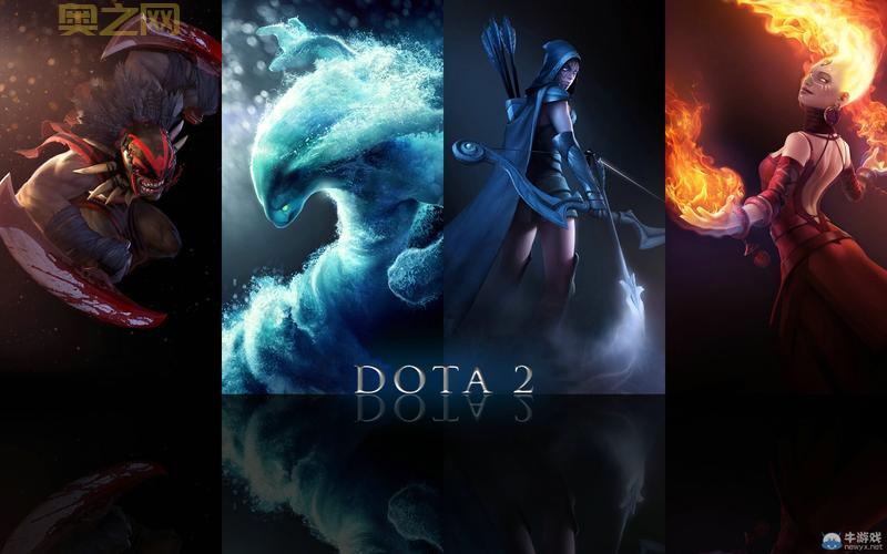 lolvsdota哪个更好玩?新手玩家看这篇就懂了!