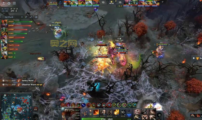 dota2比赛视频更新太慢?这个方法让你抢先看!