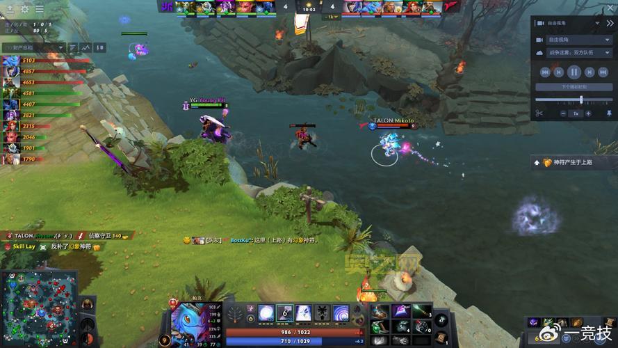 dota2比赛视频更新太慢?这个方法让你抢先看!