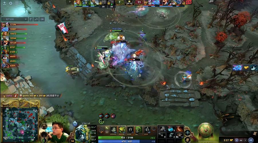 dota2比赛视频更新太慢？这个方法让你抢先看！