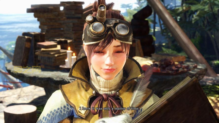 怪物猎人:边境online哪里下载?官方渠道看这里!