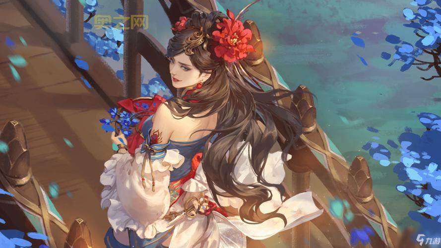 三国杀张颌怎么用？新手必看技能使用攻略！