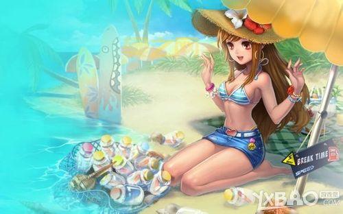 qq飞车小橘子钓金鱼活动怎么参加？详细步骤介绍！