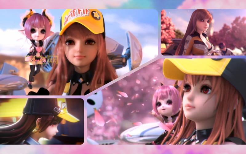 qq飞车小橘子钓金鱼活动怎么参加？详细步骤介绍！