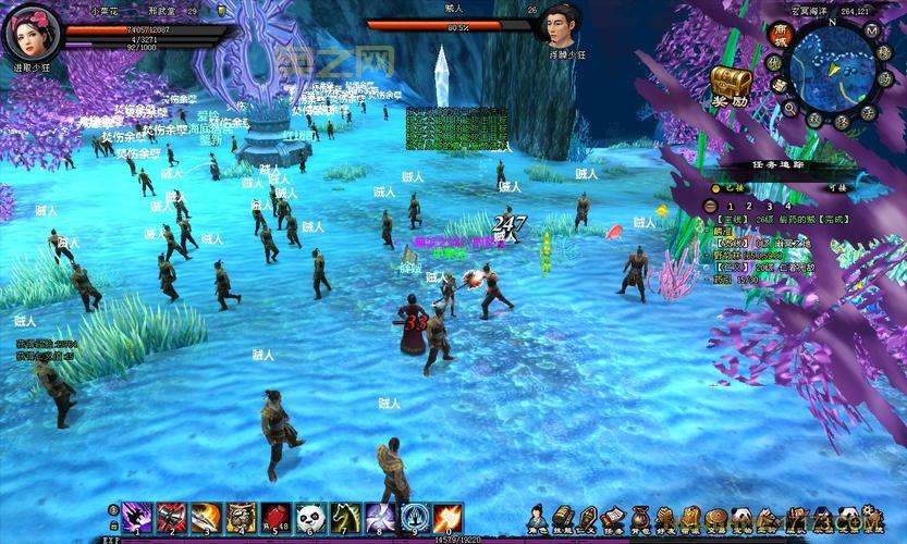 守卫剑阁三界轮回通关技巧，教你轻松过关！