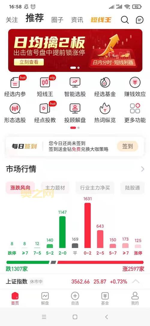 十大炒股软件免费版好用吗？实测对比优缺点！