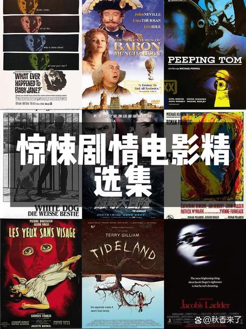 2020晚上看什么？这几部高分作品别错过！