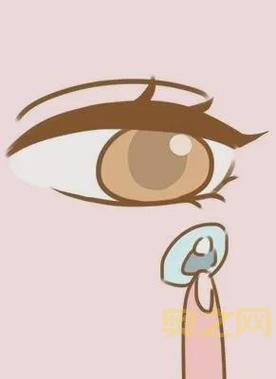 take care of my eyes别忽视！这几个习惯要养成！