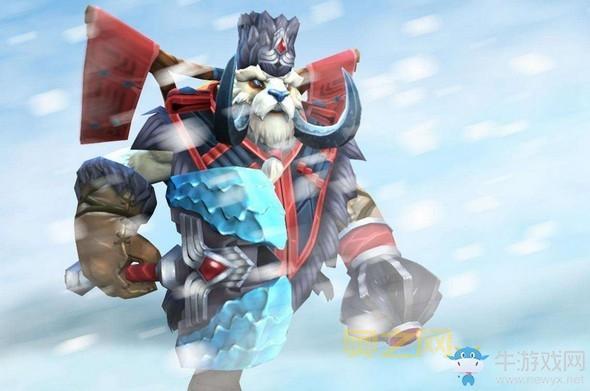 dota6.64英雄改动了啥？这几个英雄强无敌！