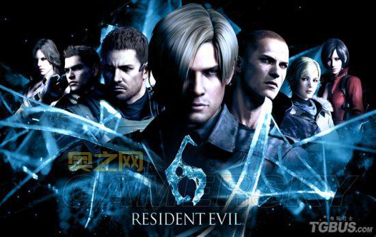 生化危机6游民星空和前作相比，有哪些改进之处？