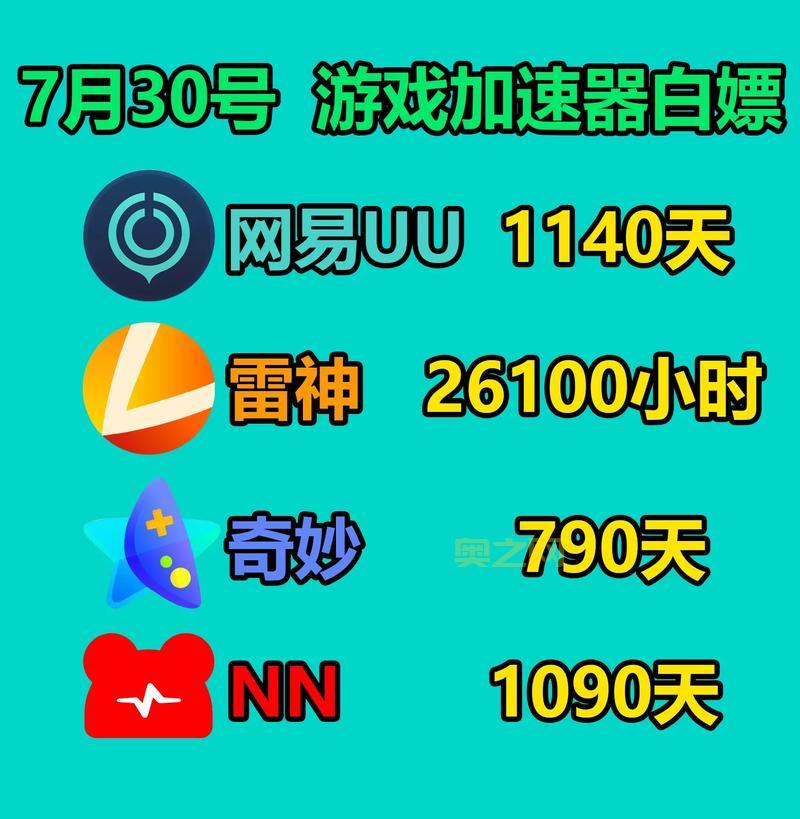游戏加速器哪个好？四海互动加速器值得一试！