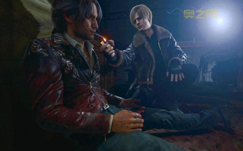 生化危机四剧情解析，这款神作你真的玩懂了吗？