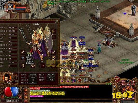 传奇私服客户端下载哪个好?老玩家推荐几个!