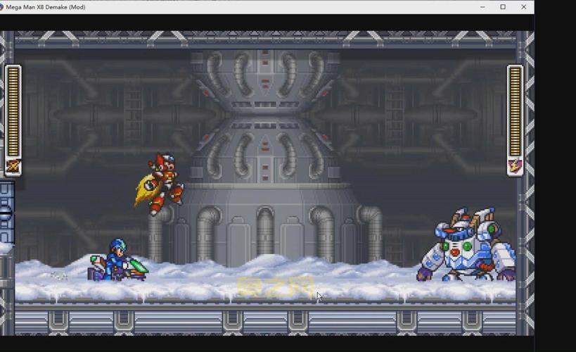 洛克人x8装甲有什么用？看完这篇你就知道了！