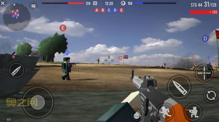 战地3怎么和好友联机?保姆级教程,轻松解决!