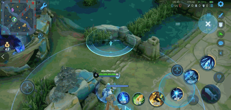 冷却缩减怎么堆？这几个方法让你技能放不停！