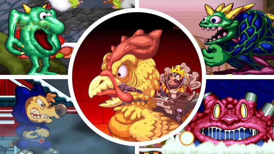 雪人兄弟nes哪里可以玩？经典怀旧游戏下载！