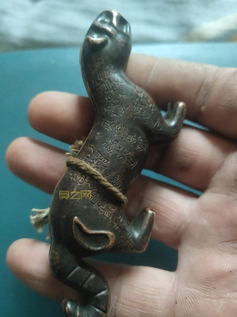 想了解金戈铁马虎符？这篇文章别错过！