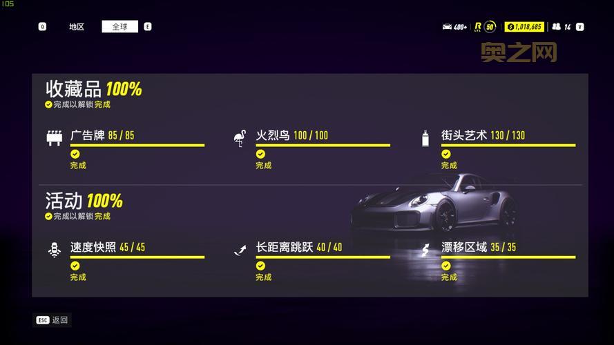 极品飞车8完美存档怎么弄？老玩家手把手教你！