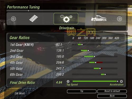 极品飞车8完美存档怎么弄？老玩家手把手教你！