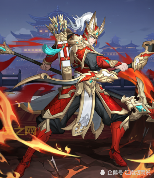 乱世三国1.3哪个阵容厉害？平民最强阵容推荐！