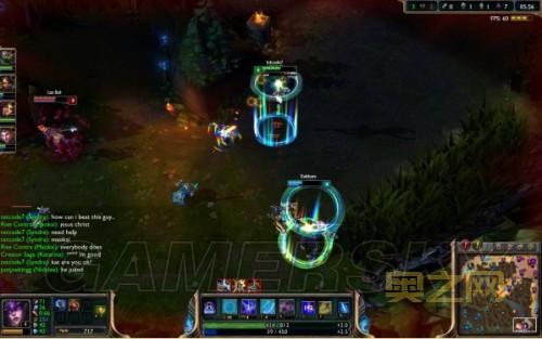 lol末日人机太难了？老玩家教你几个通关技巧！