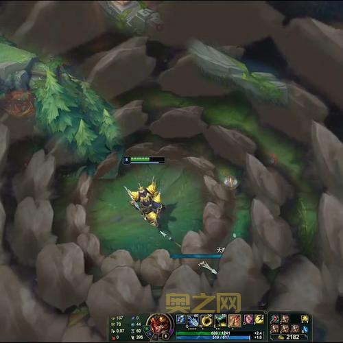 lol末日人机太难了？老玩家教你几个通关技巧！