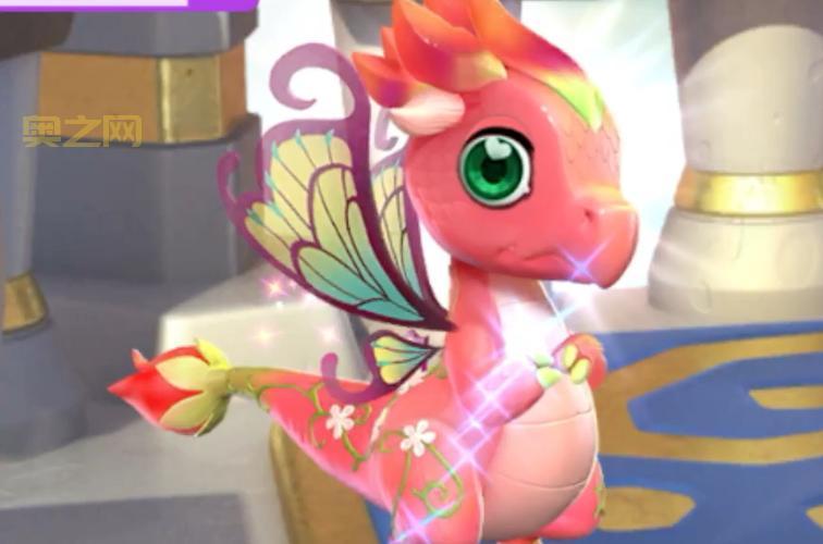 精灵龙宝宝怎么获得？新手必看超详细攻略来啦！