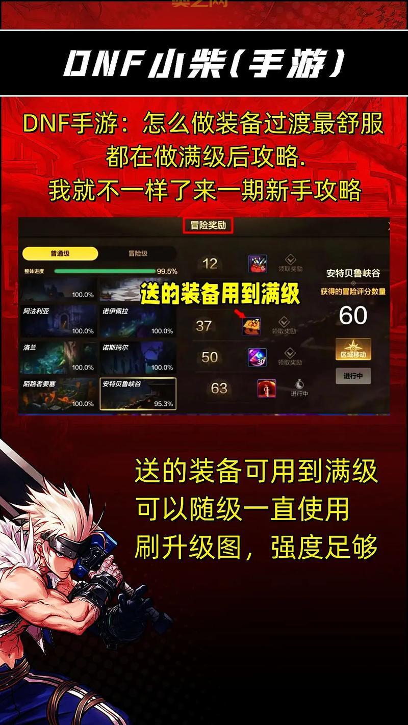 17173dnf专区在哪?新手快速上手攻略看这里!