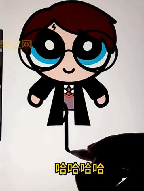 小魔女必杀技太强了!学会这招轻松打败对手!