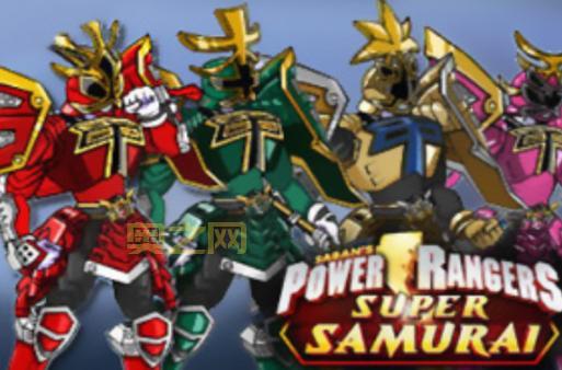 五星战队之超级武士怎么样？剧情详细介绍与角色分析！