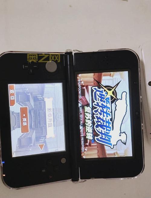 gateway 3ds使用遇到问题怎么办？常见解决方法汇总！