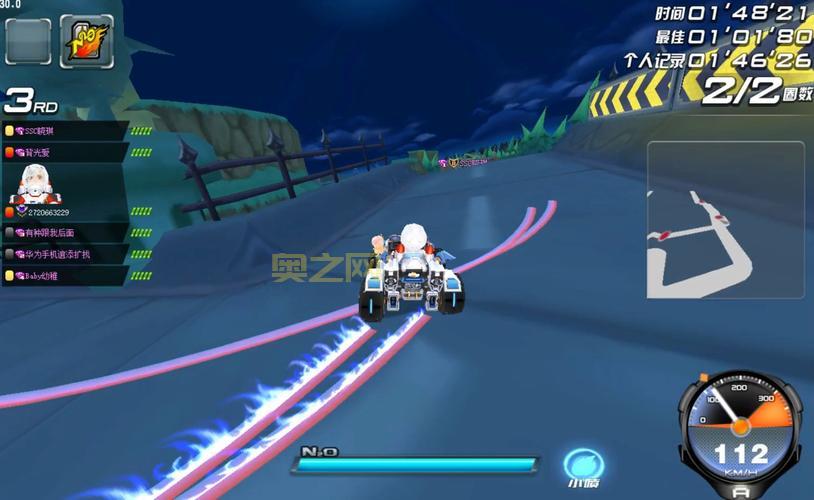 想了解qq飞车沈珺？这篇攻略让你全面掌握！