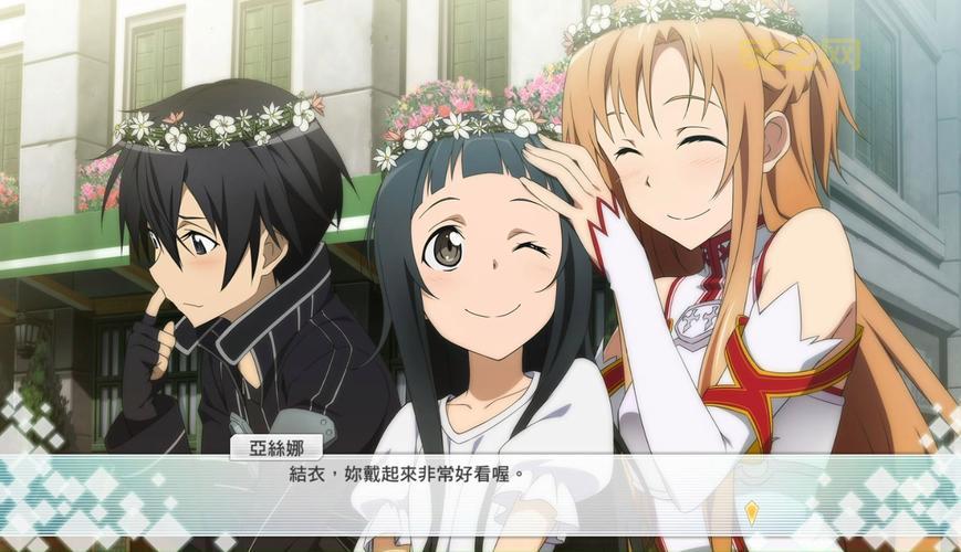 刀剑神域 无限瞬间剧情怎么样？玩家带你回顾完整故事线！