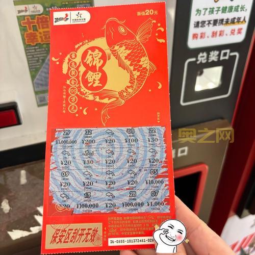 支付宝锦鲤是什么梗？中奖后能享受哪些福利？