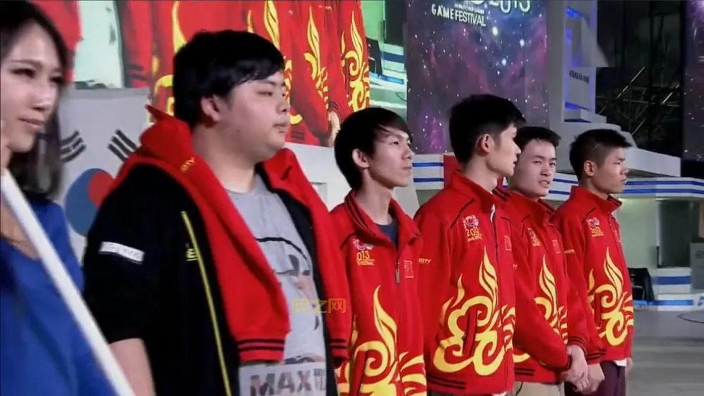wcg2013lol比赛在哪看？当年比赛全程回顾！