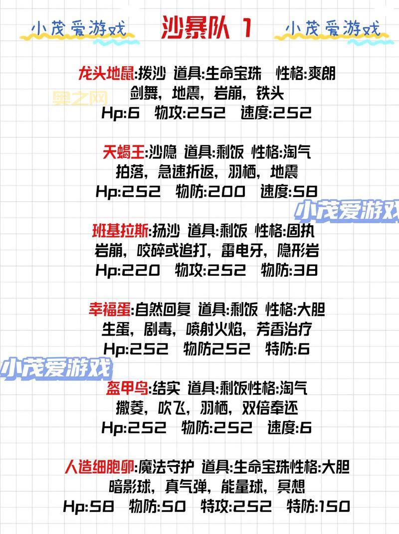 人马实战如何搭配？不同阵容搭配思路分析！